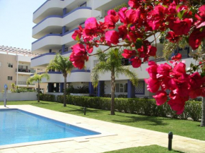 Гостиница Vilamoura Marina Flat & AC & Wifi  Картейра